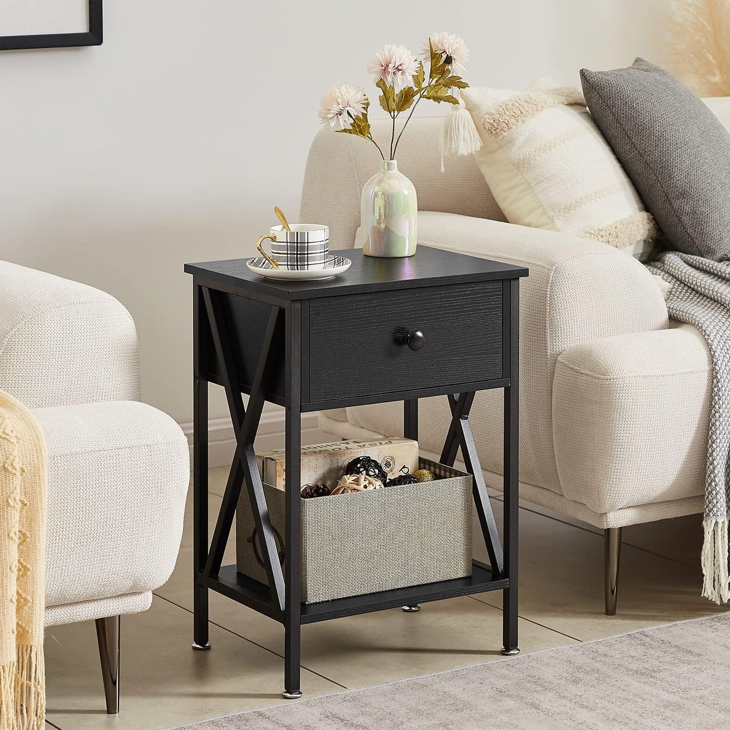 Bedside Table