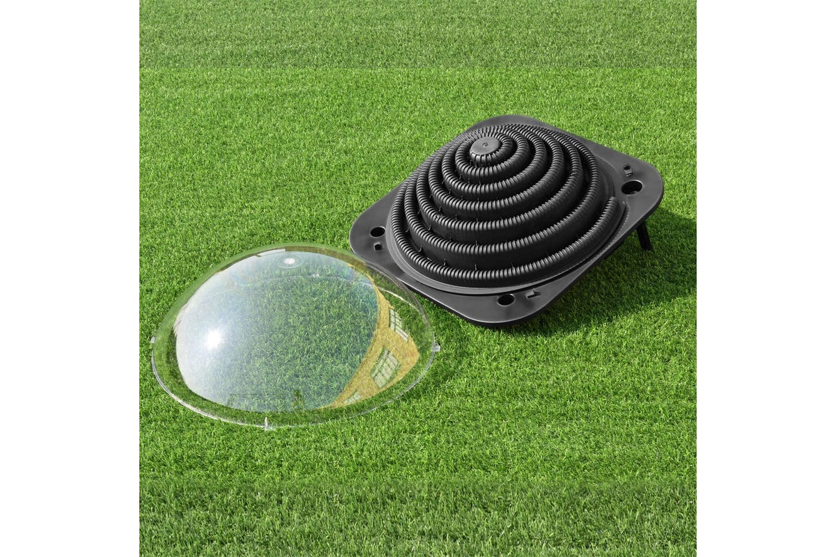 Swimming Pool Water Heater