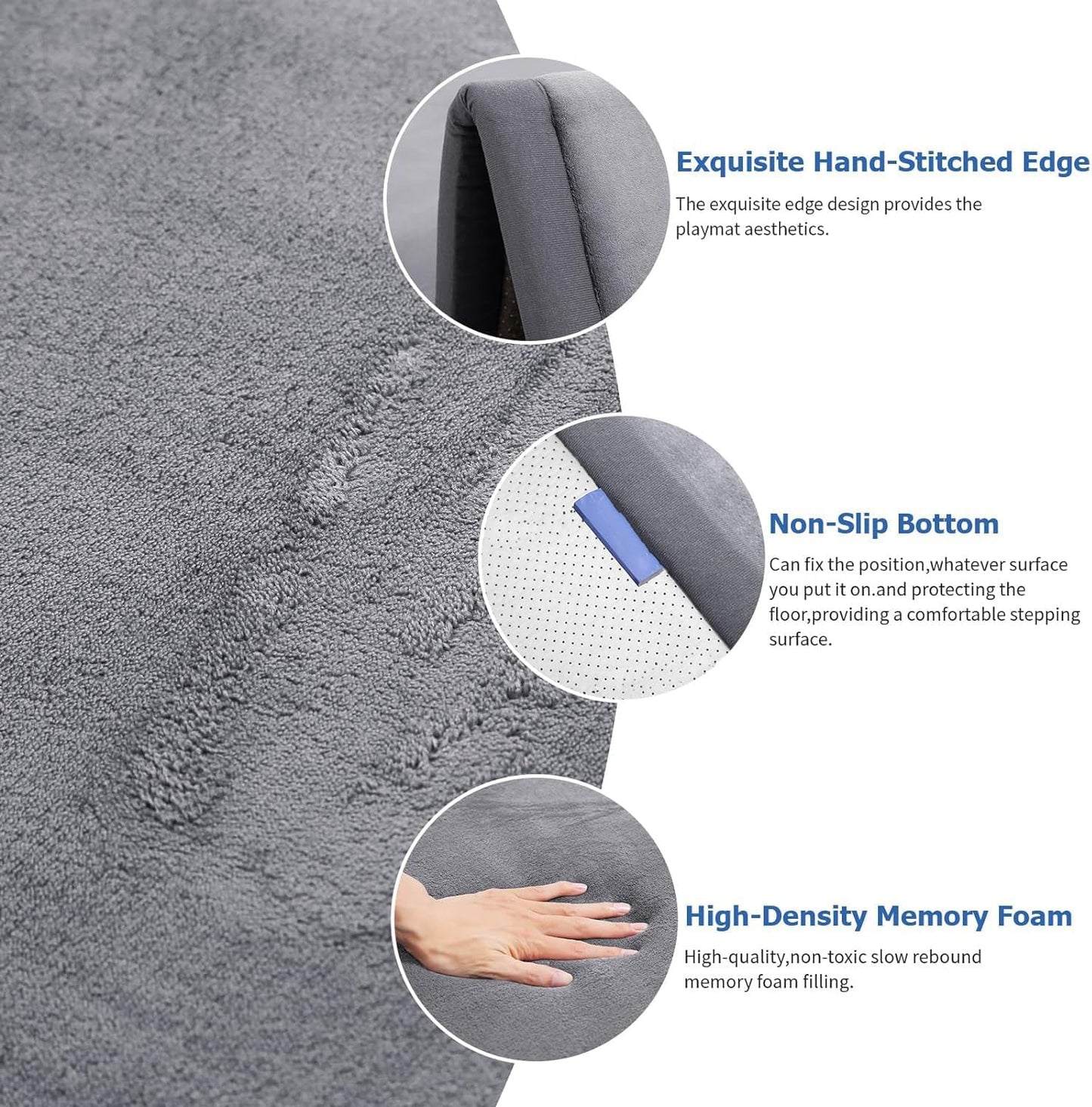 Soft Play Mat