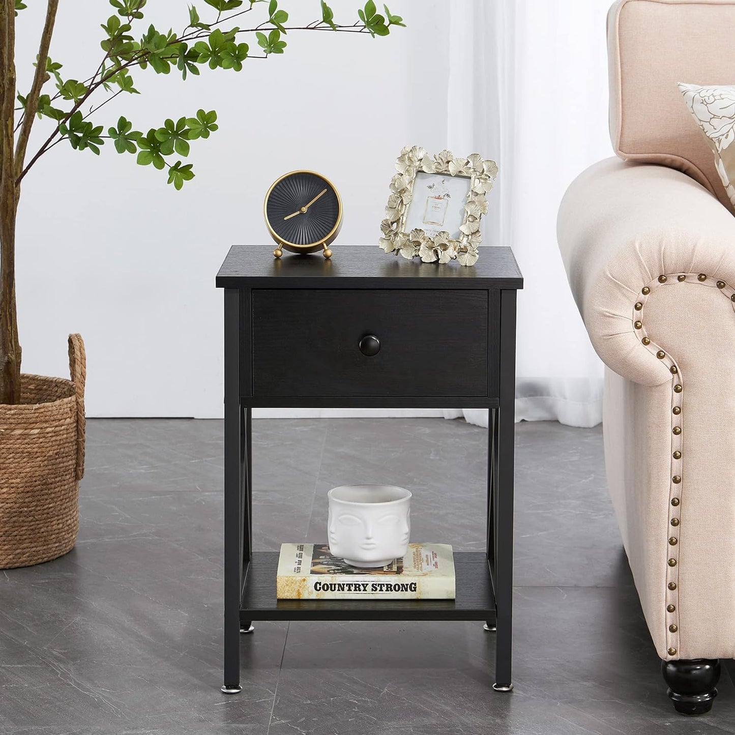 Bedside Table