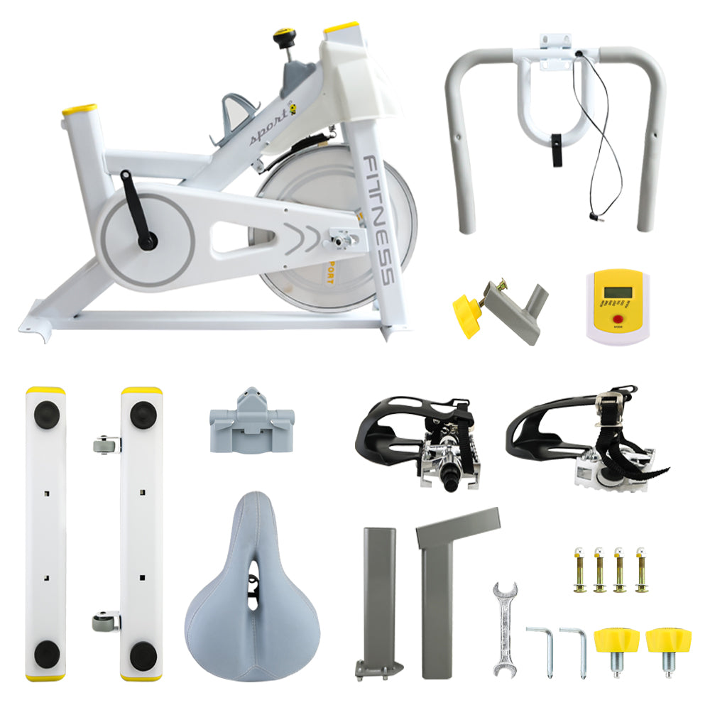 Exercises bike Heavy Duty Exercycle Spin Bike