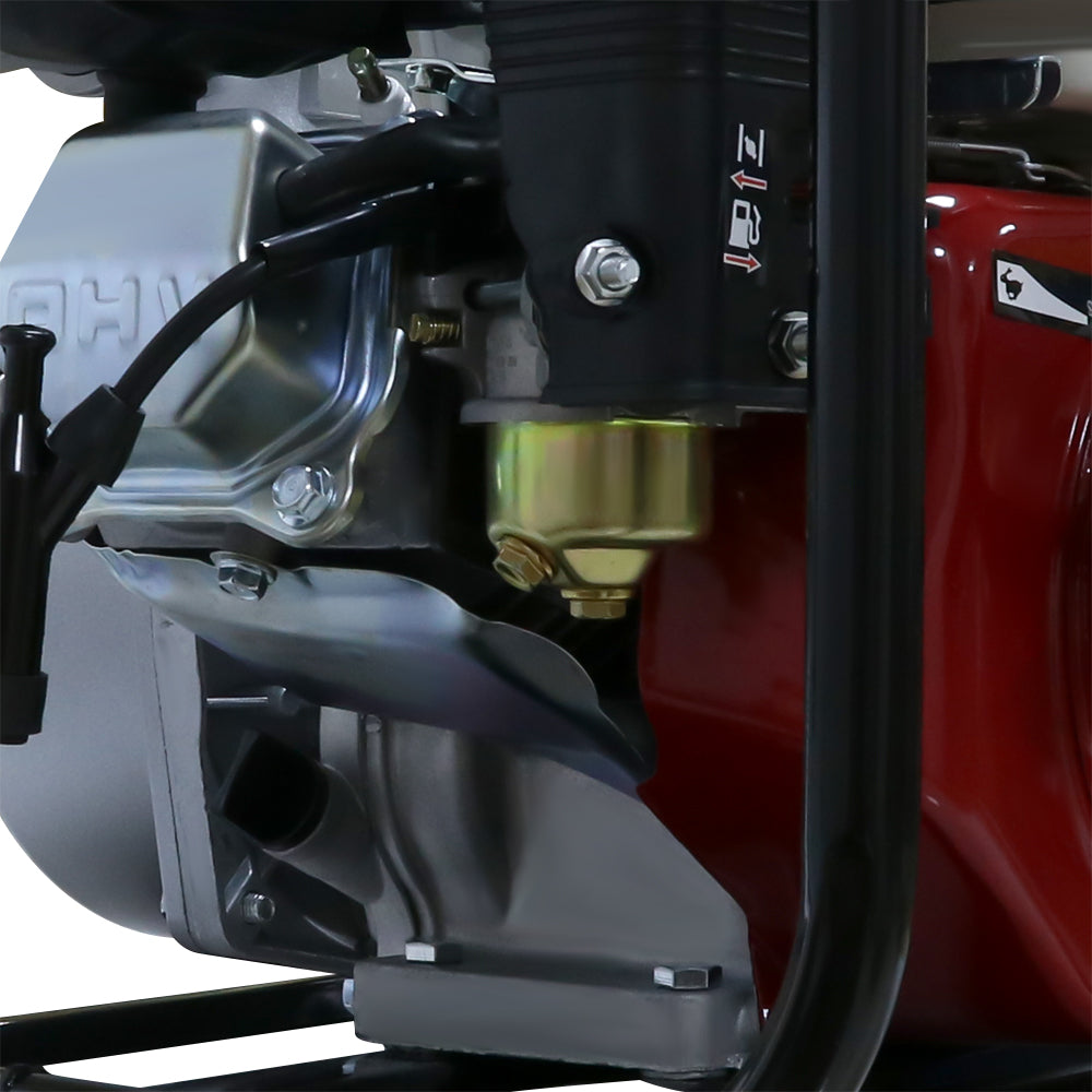 Gasoline Water Pump 7.5HP 3INCH