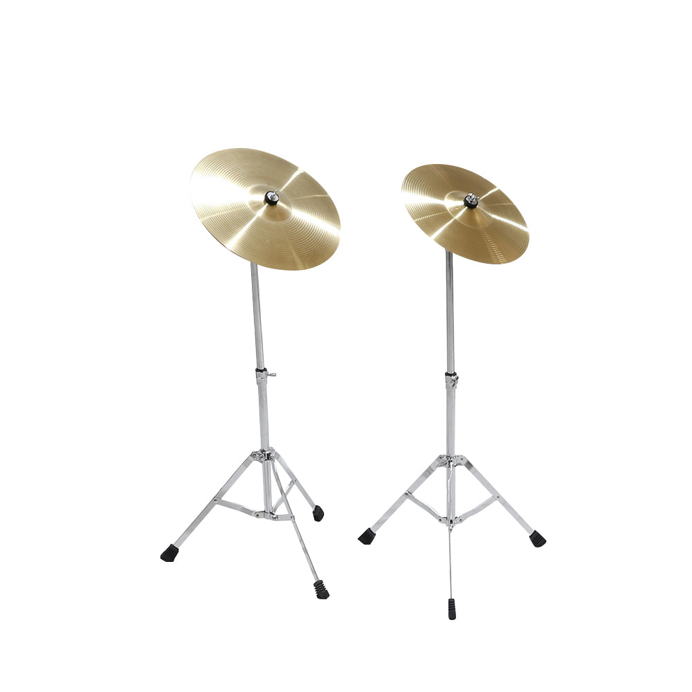 Kids Drum Kit Set Red