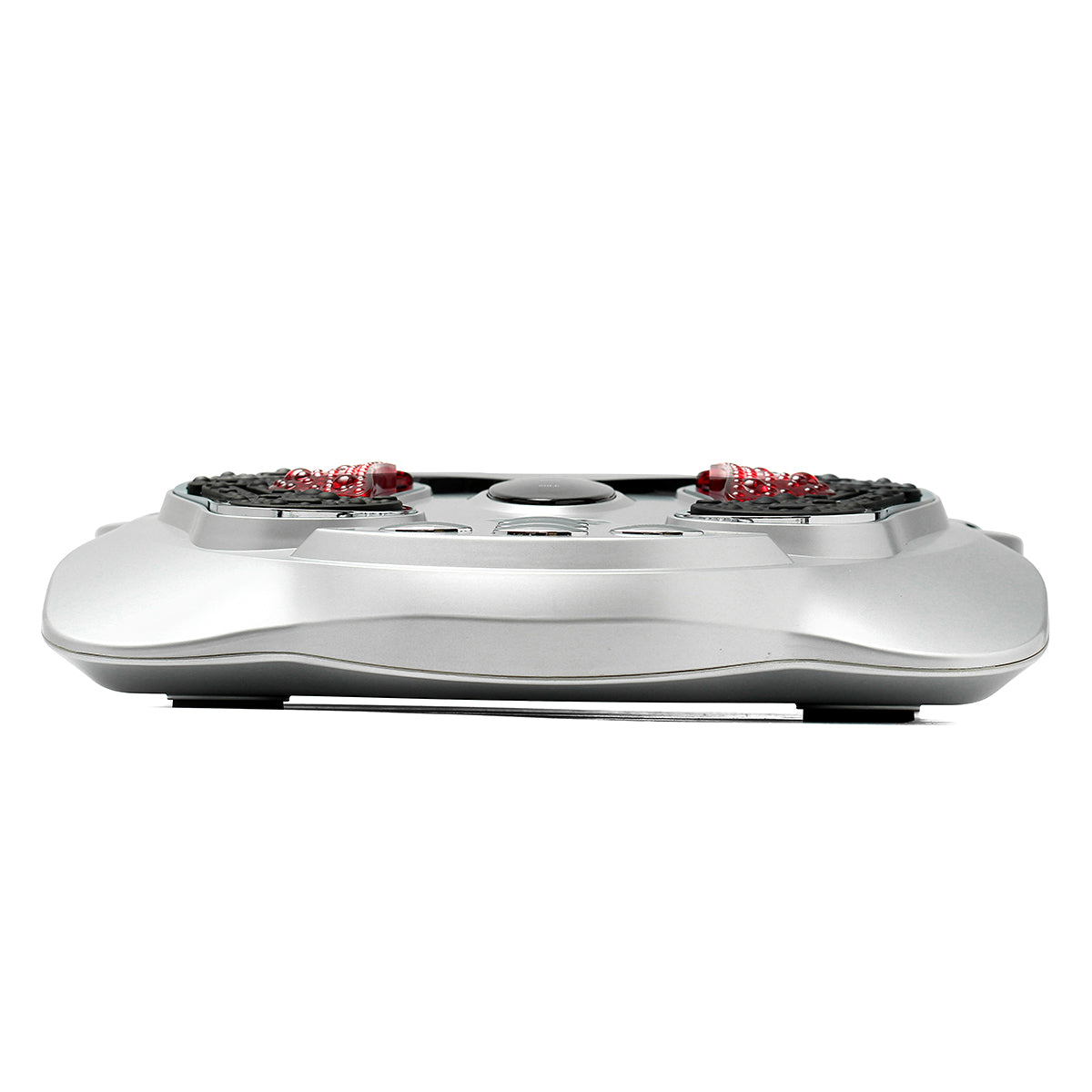 Electromagnetic Foot Massager Silver