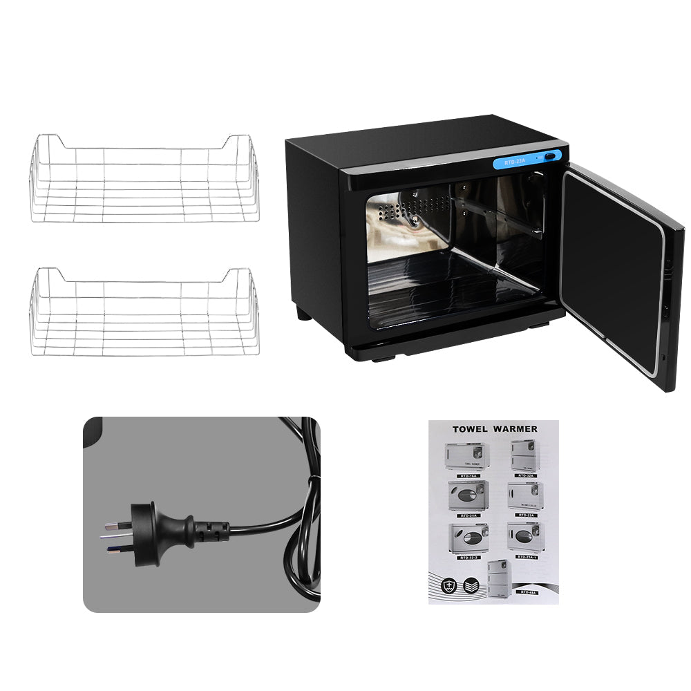 23L Towel Warmer Sterilizer