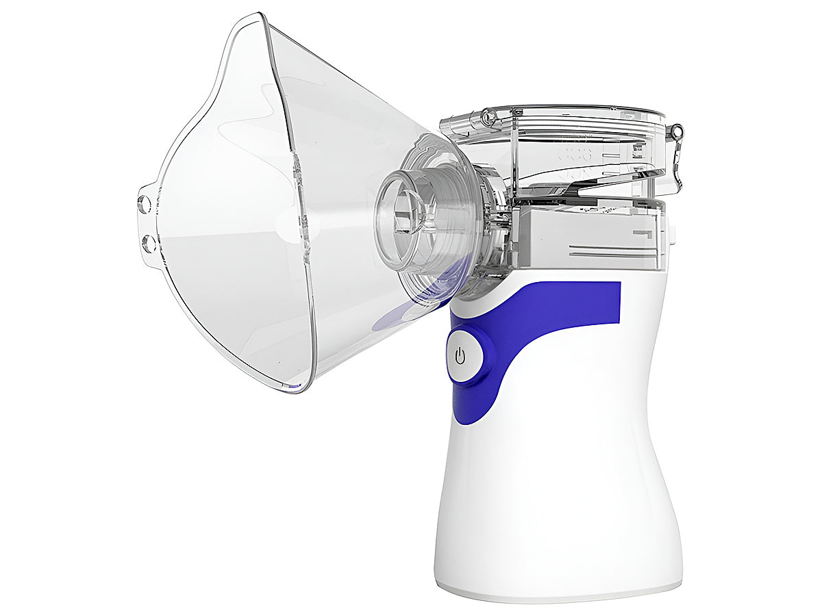 Ultrasonic Nebulizer Inhaler