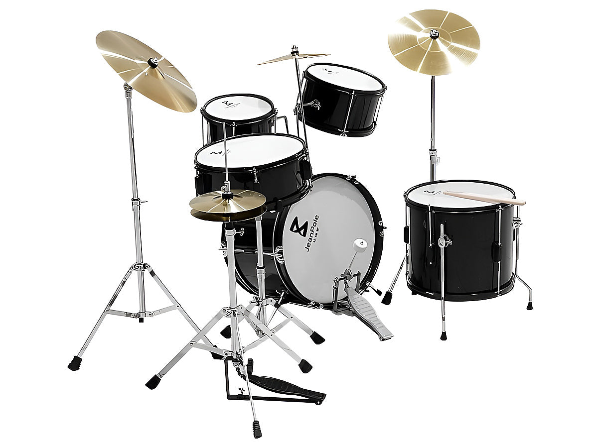 Drum Kit Set