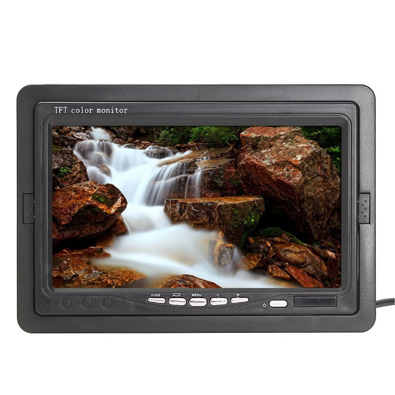 Car Reverse Camera Rearview Reversing Camera
