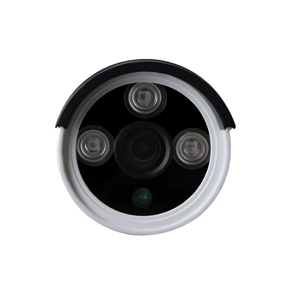 Security camera system CCTV