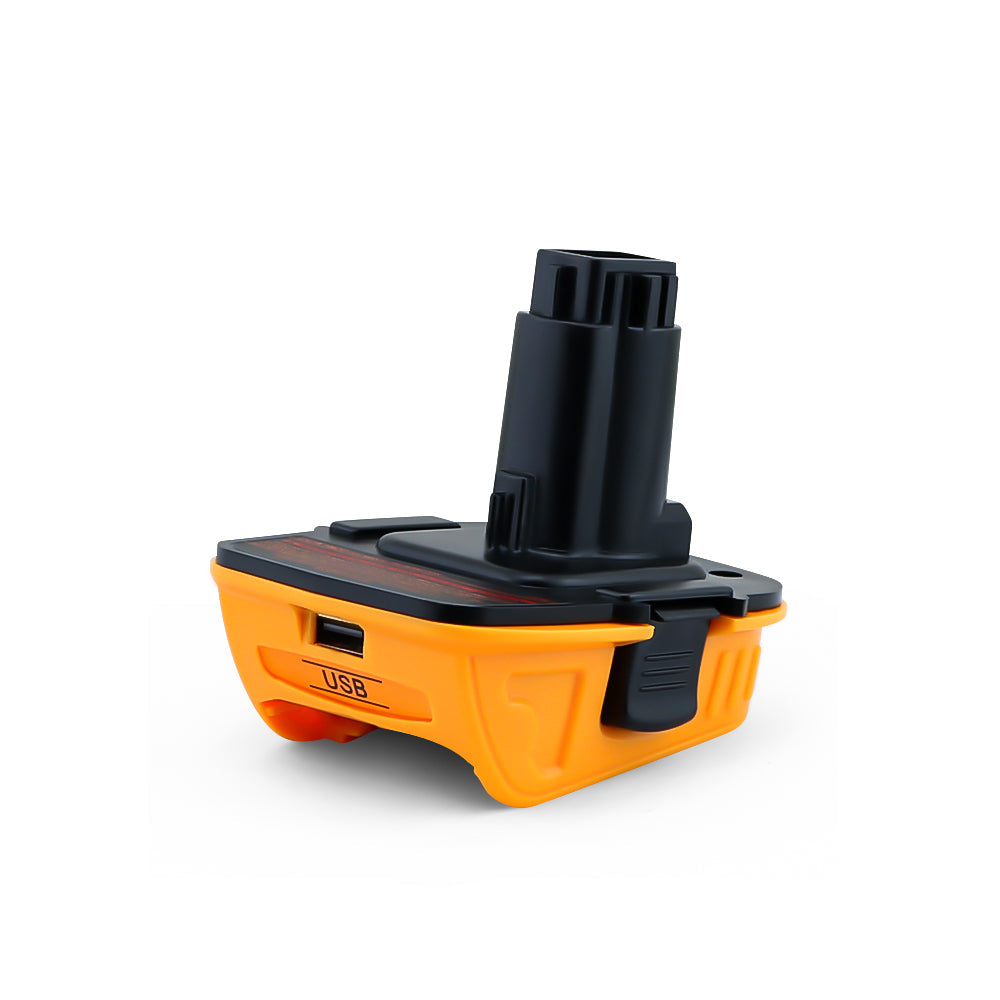 Replacement Dewalt Battery Adapter