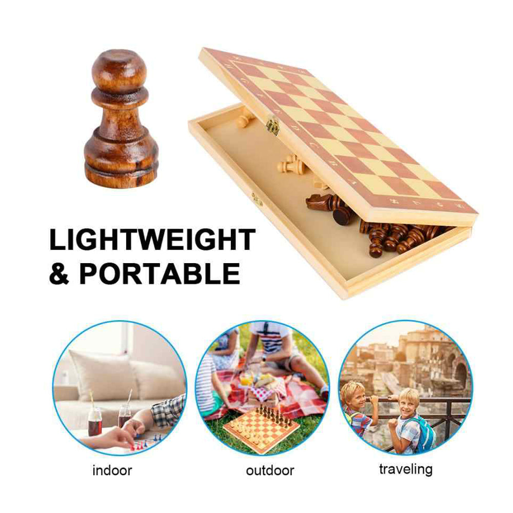 Chess Board Set