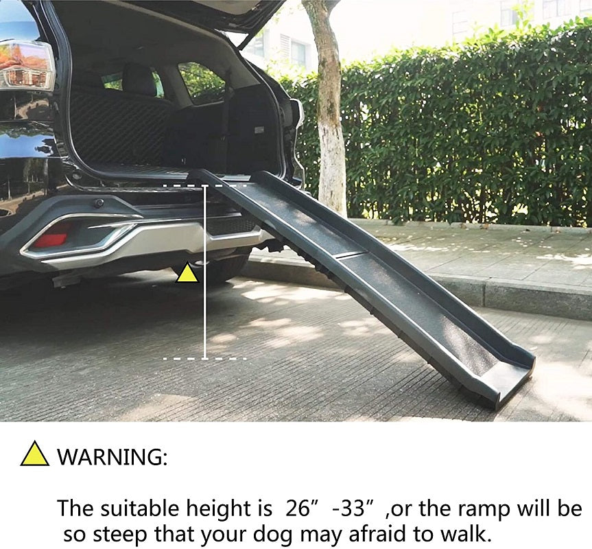 Dog Ramp Dog Stairs Dog Car Ramp