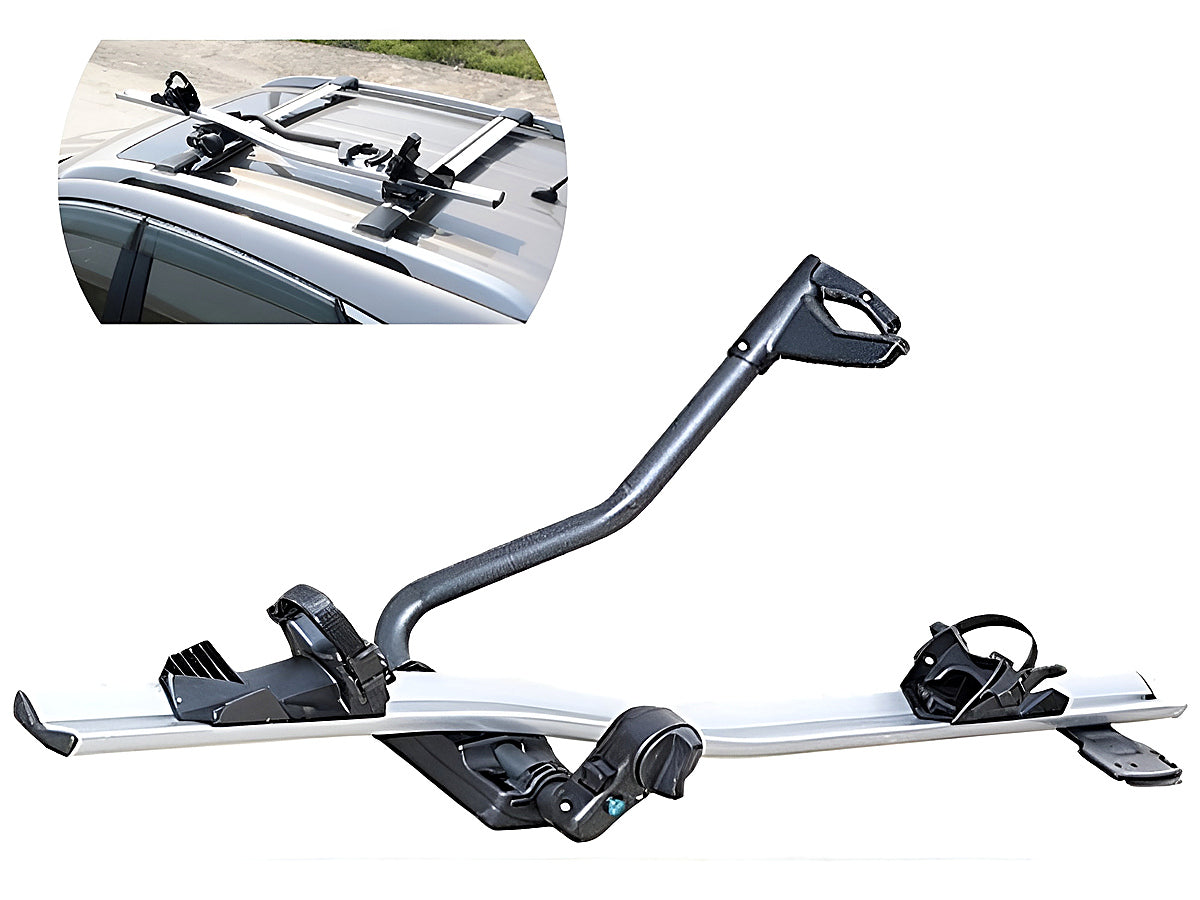Bike Rack Bike Carrier