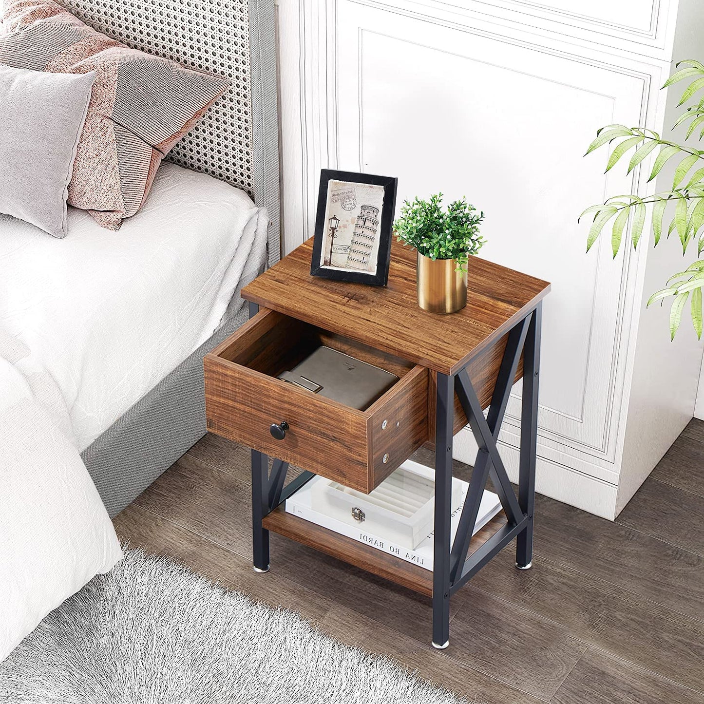 Bedside Table
