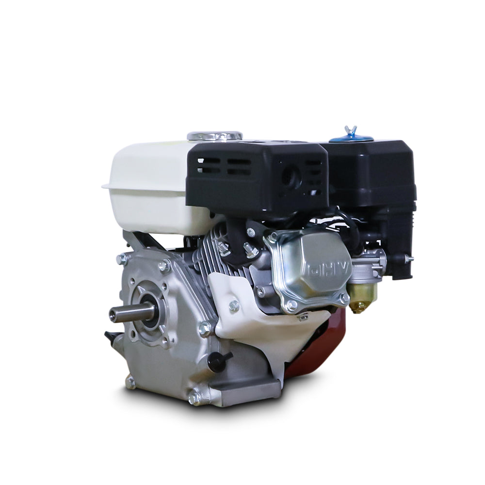 6.5Hp 196Cc 4 Stroke Petrol Engine 3.6L