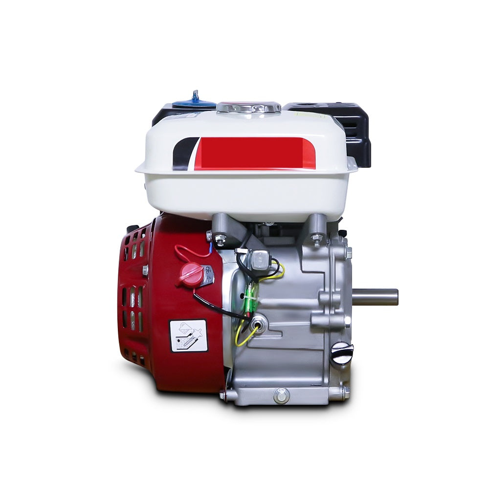 6.5Hp 196Cc 4 Stroke Petrol Engine 3.6L