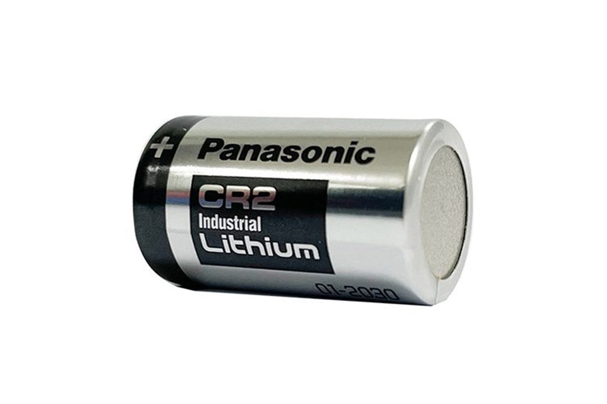 CR2 Battery