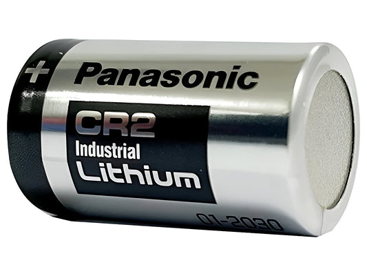 CR2 Battery