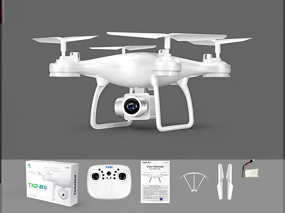 Drone with Camera