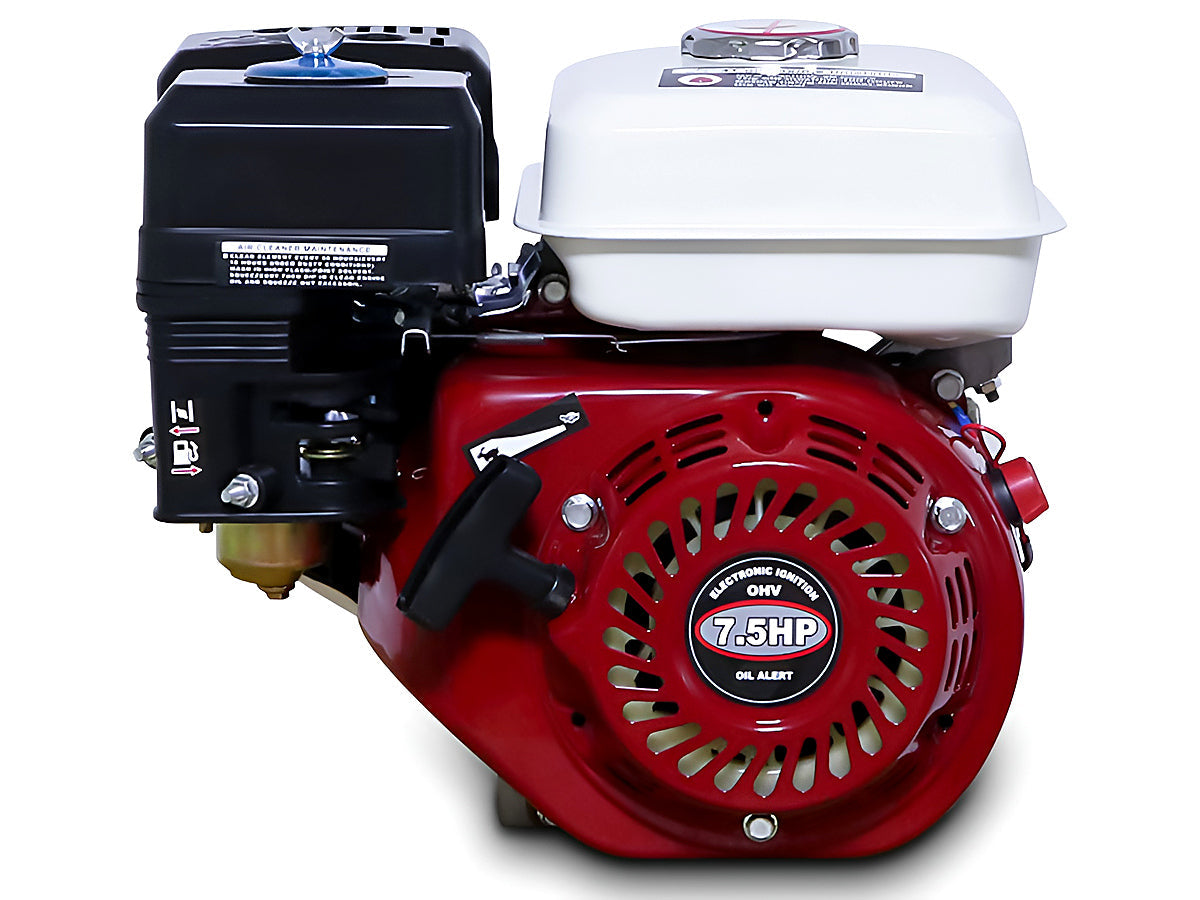 Petrol Engine 7.5Hp Honda Style