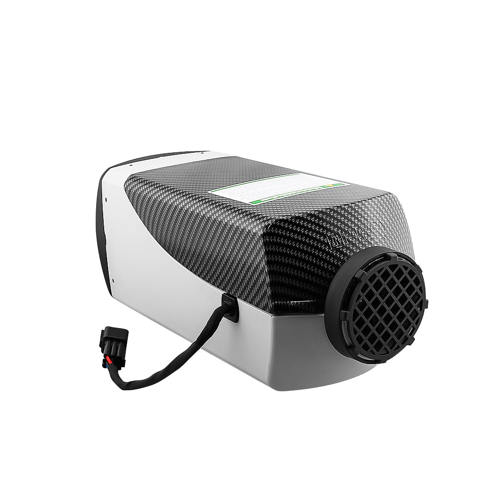 8KW Diesel Air Heater