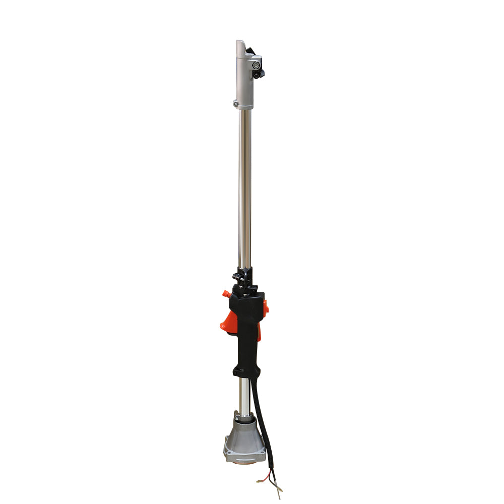 Chain saw Brush Cutter 4in1 62cc