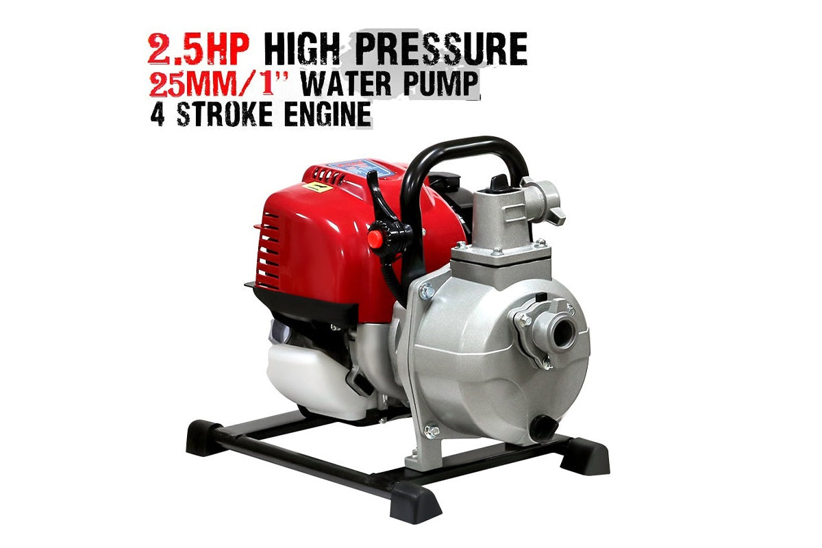 Petrol Water Pump