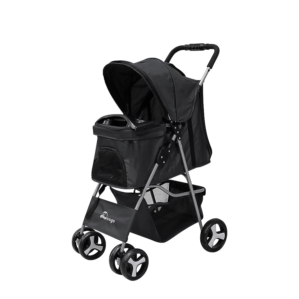 Pet Stroller
