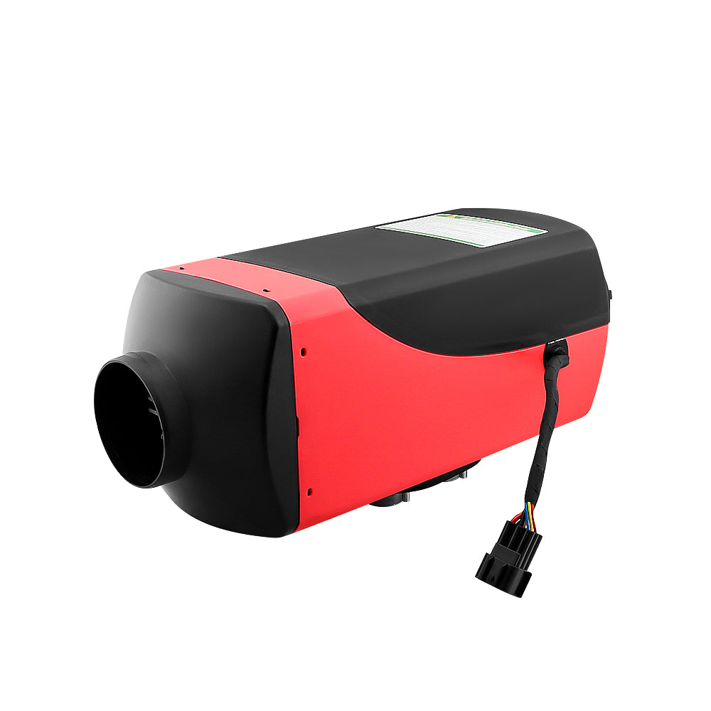 Diesel Air Heater