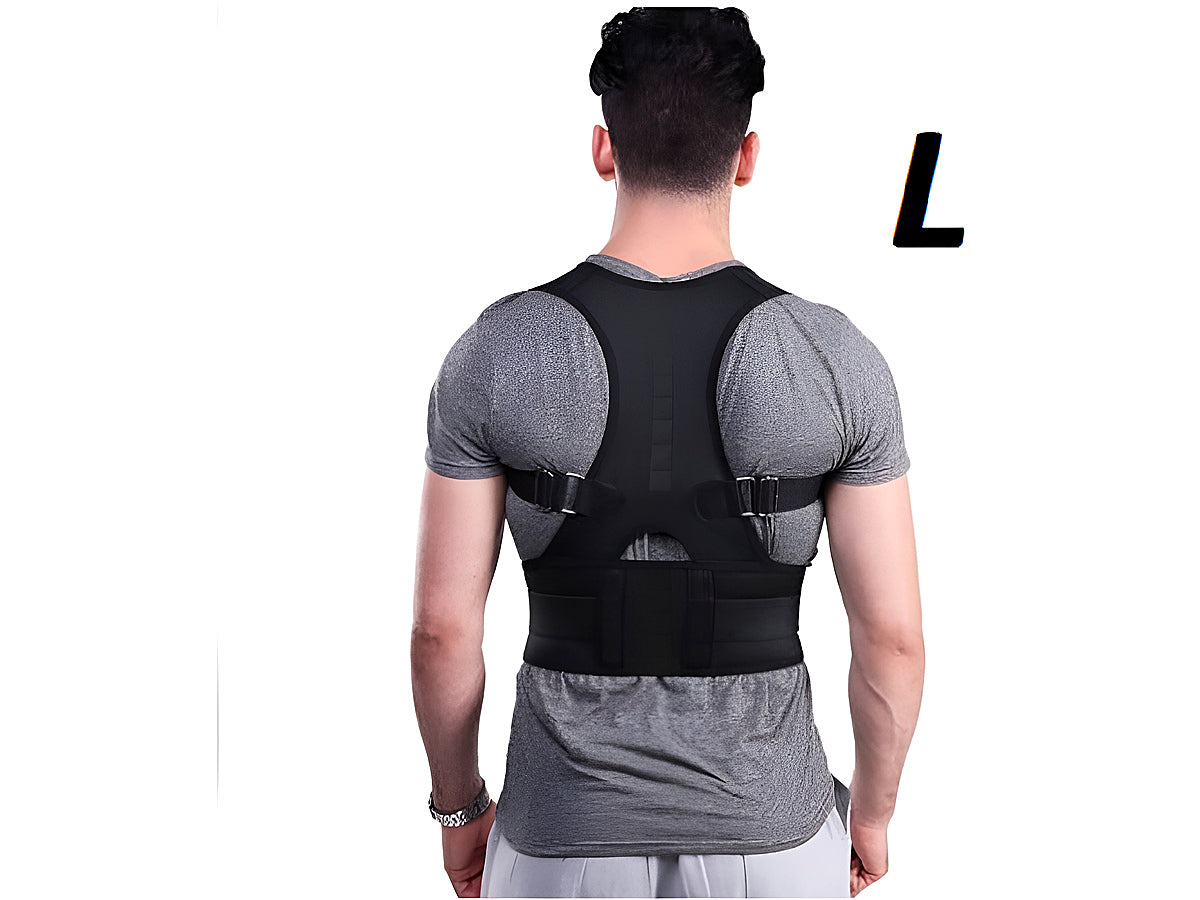Posture Correct back support