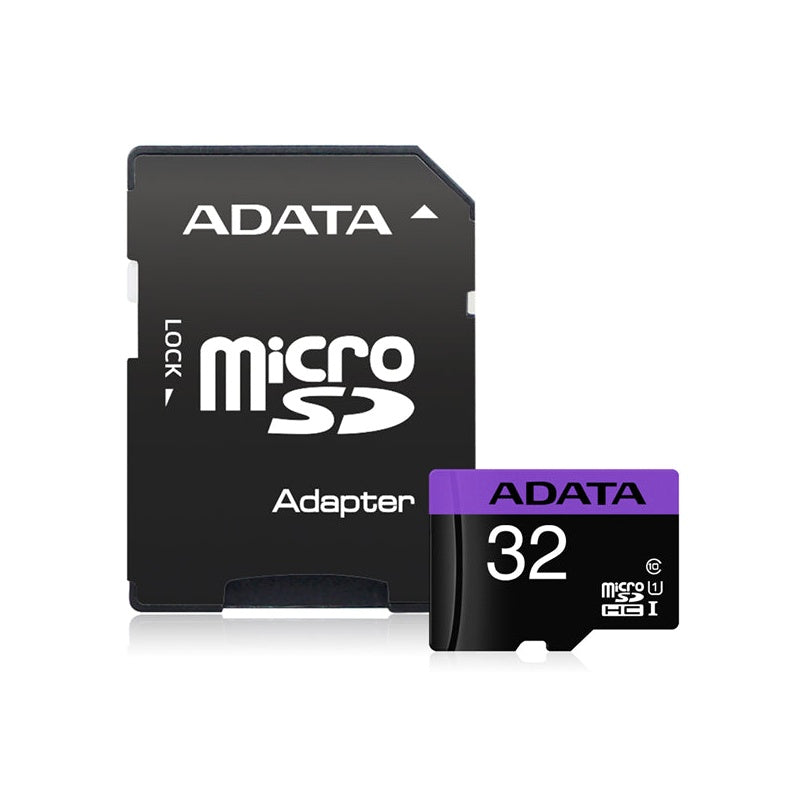 ADATA Micro Sd Card 32Gb