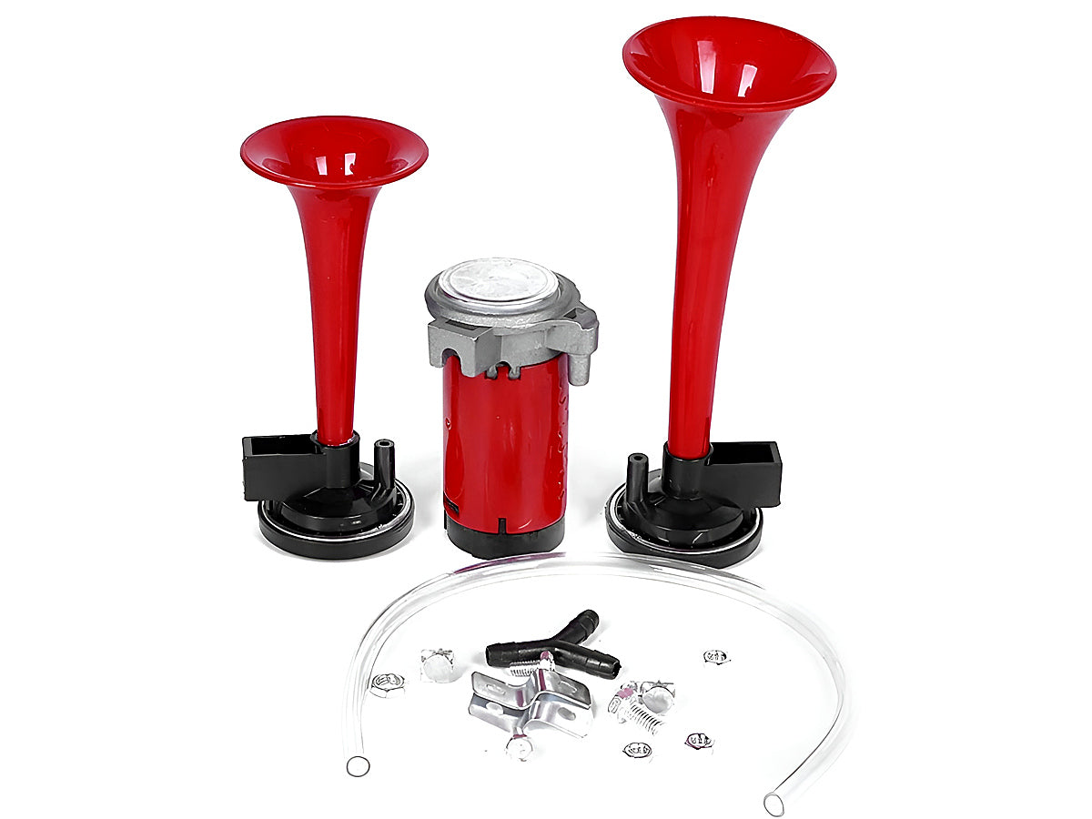 Dual Air Horn 12V Horn Car Horns
