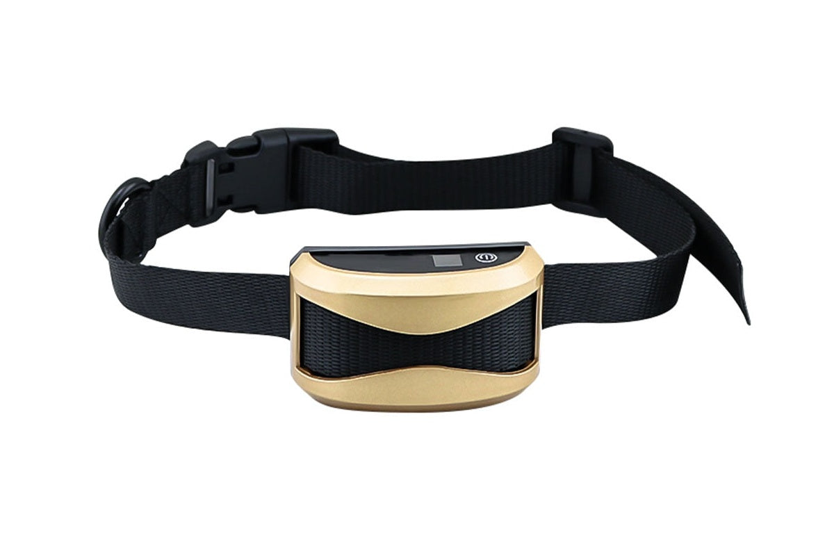 Anti Dog Training Collar Rechargeable