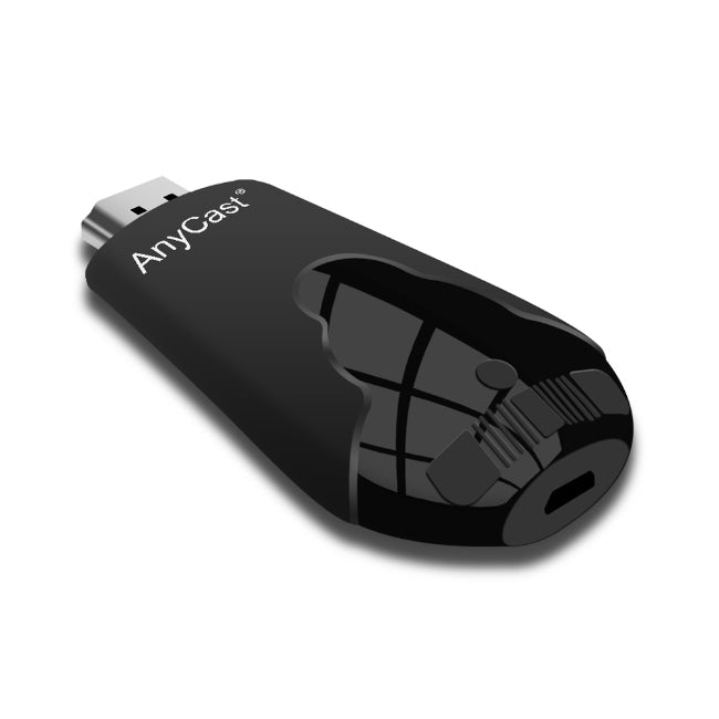 Anycast Miracast M4 Plus TV Stick Screen Mirroring