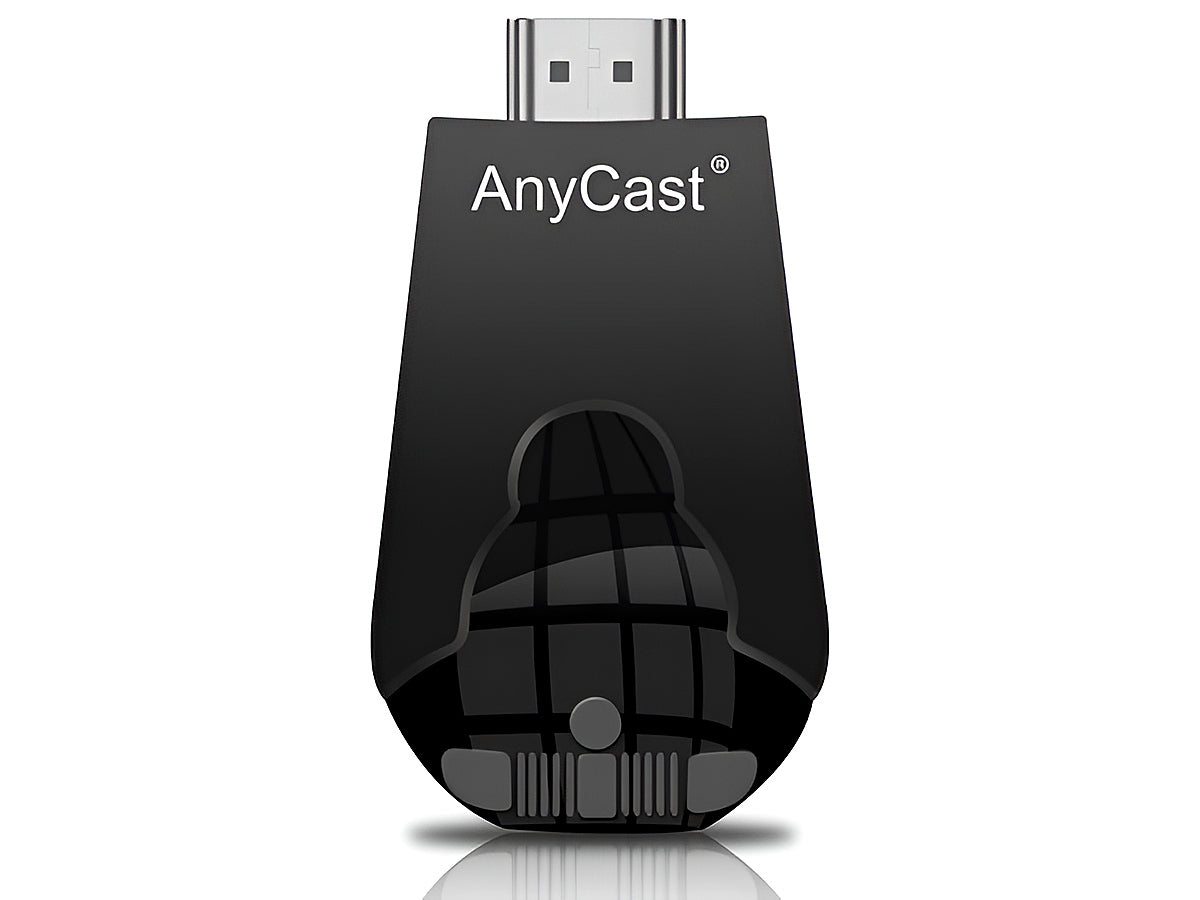 Anycast Miracast M4 Plus TV Stick Screen Mirroring