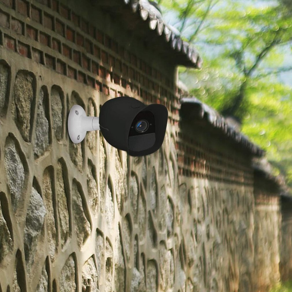 Arlo Pro / Pro 2 Security Camera Silicone Skin