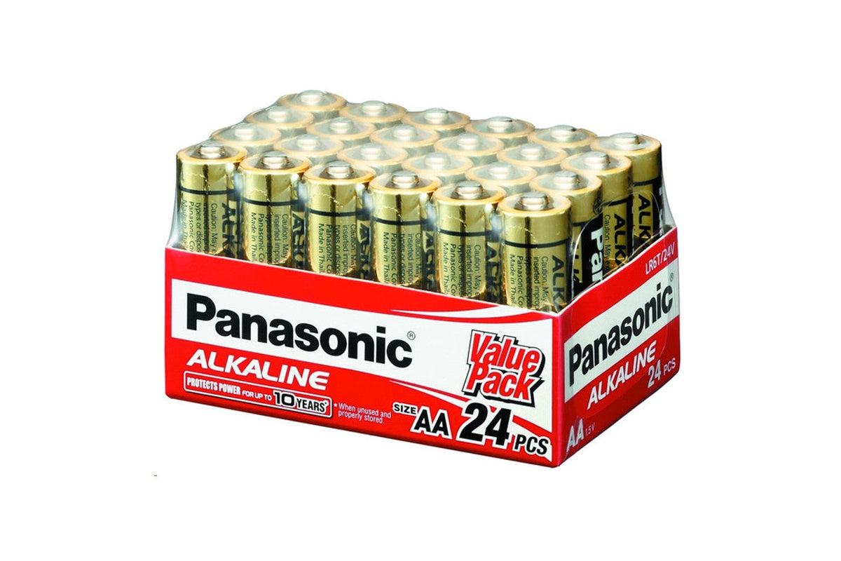 Panasonic AA Battery