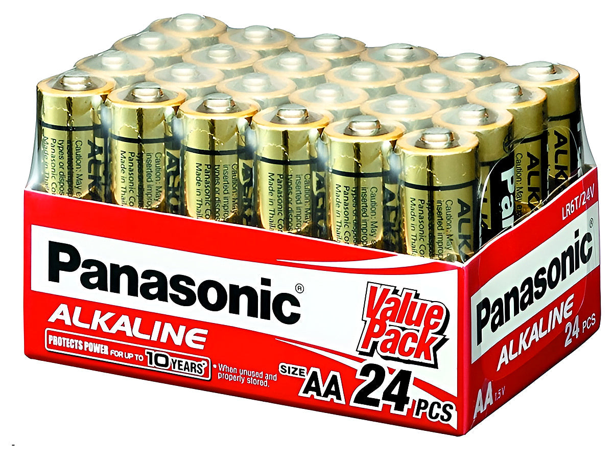 Panasonic AA Battery