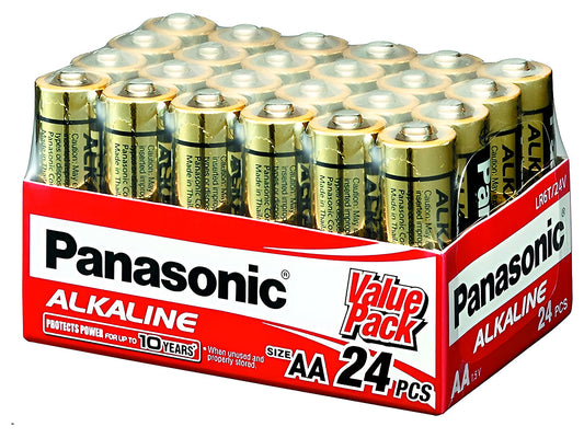 Panasonic AA Battery