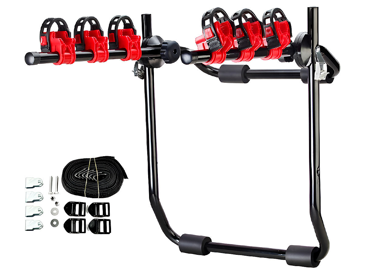 Universal Bike Carrier Bike Rack Bike Carrier