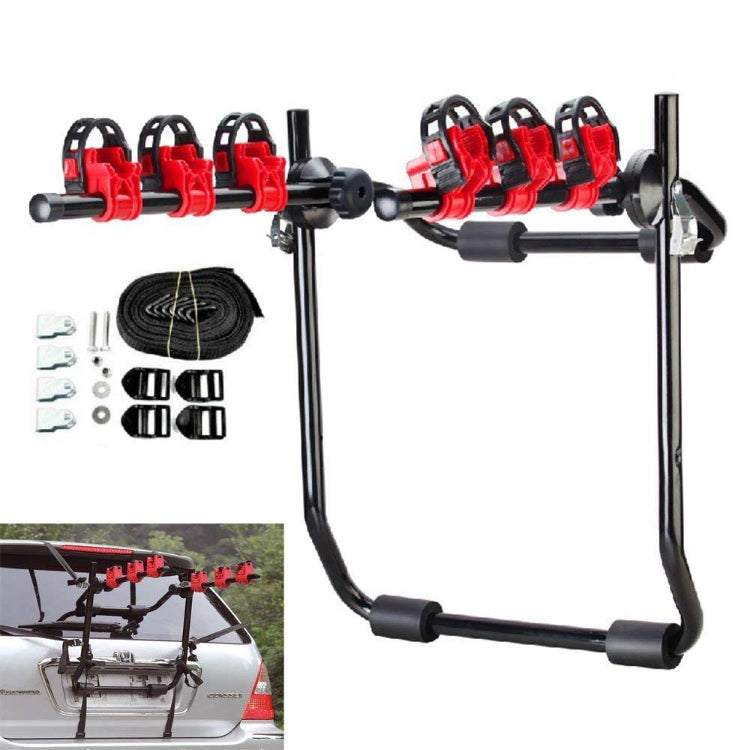 Universal Bike Carrier Bike Rack Bike Carrier