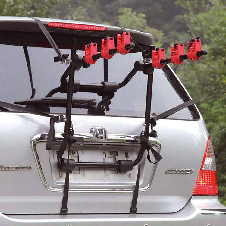 Universal Bike Carrier Bike Rack Bike Carrier