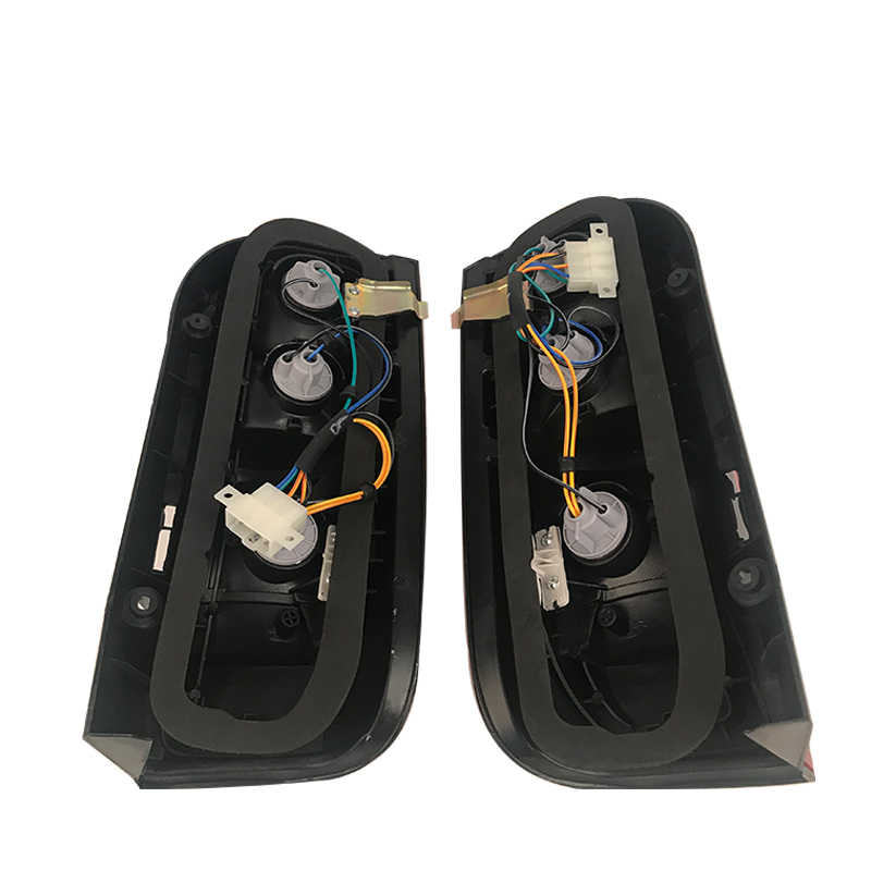 Suitable for Use With Toyota Hiace Tail Light 1989-2004 LH+RH