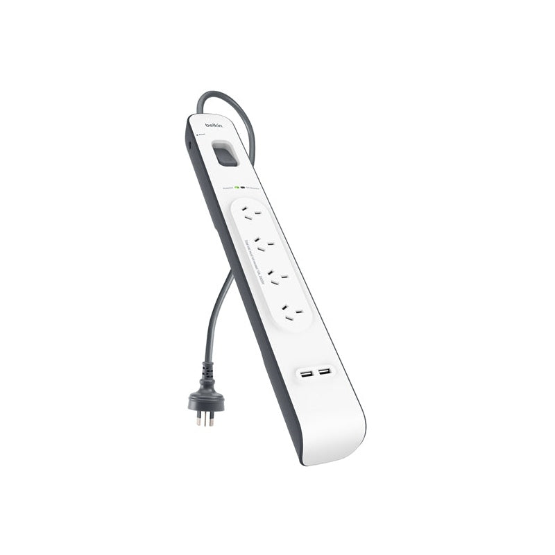 Belkin Outlet Surge Power Board