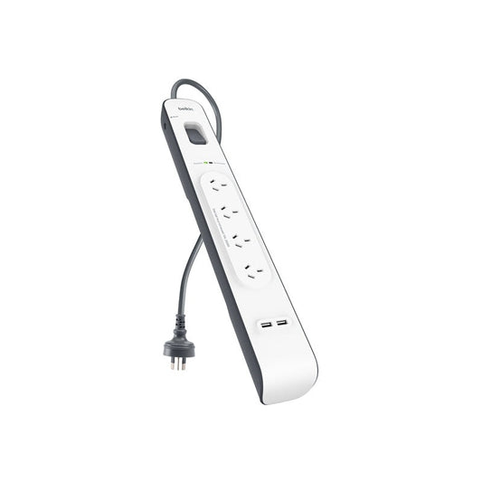Belkin Outlet Surge Power Board