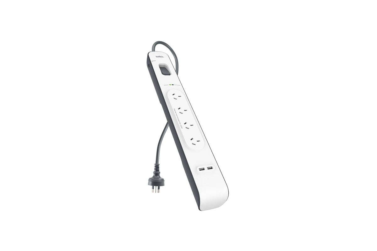 Belkin Outlet Surge Power Board