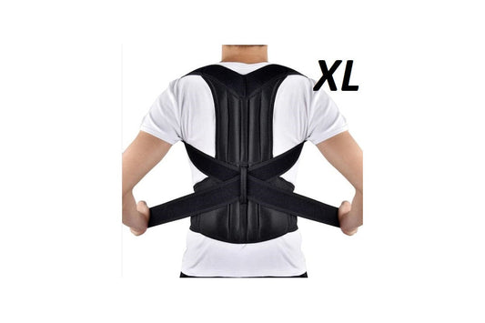 Posture Corrector Back Support