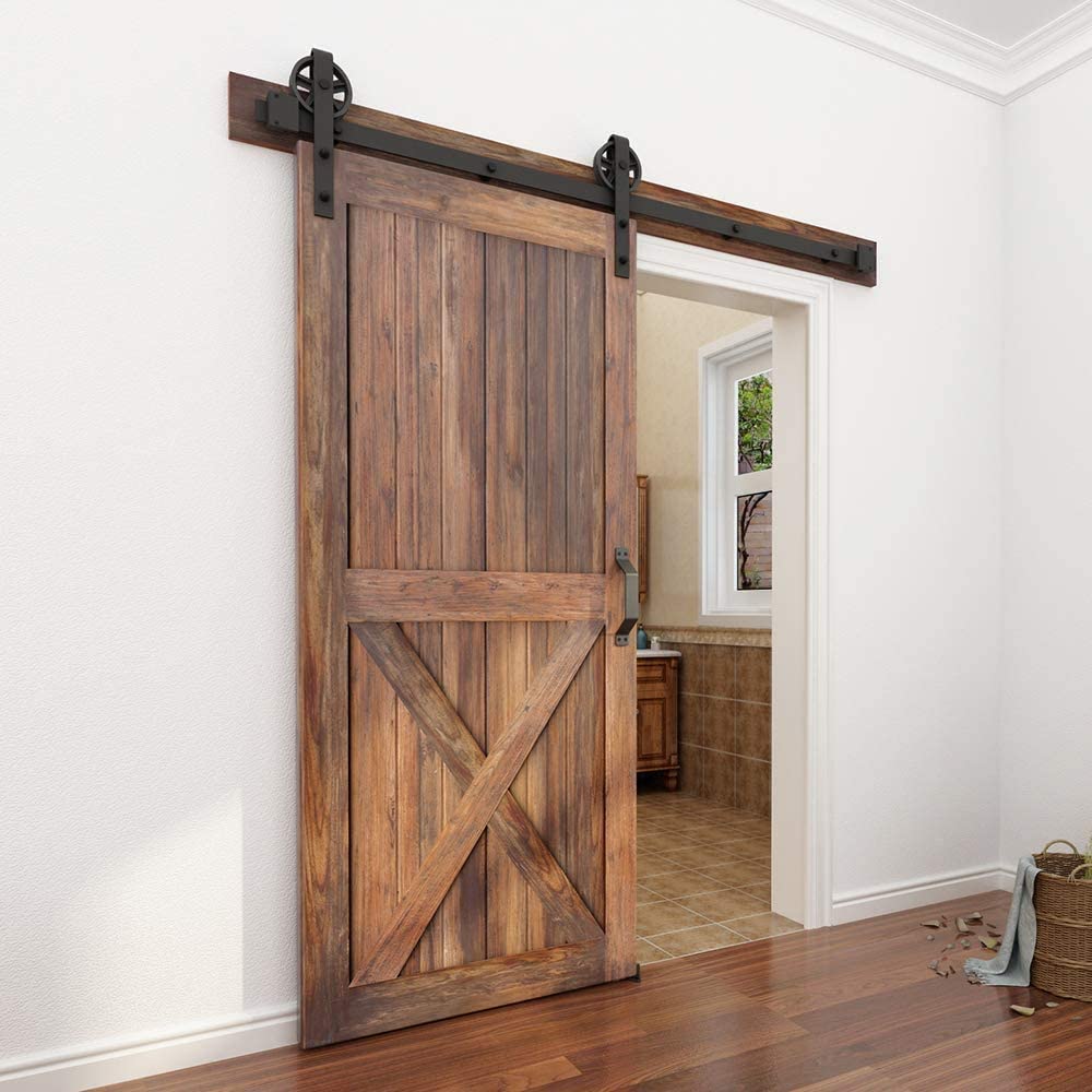 Barn Door Hardware