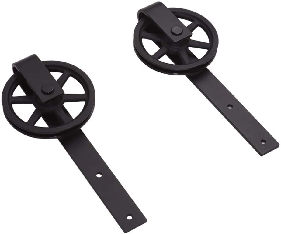 Barn Door Hardware