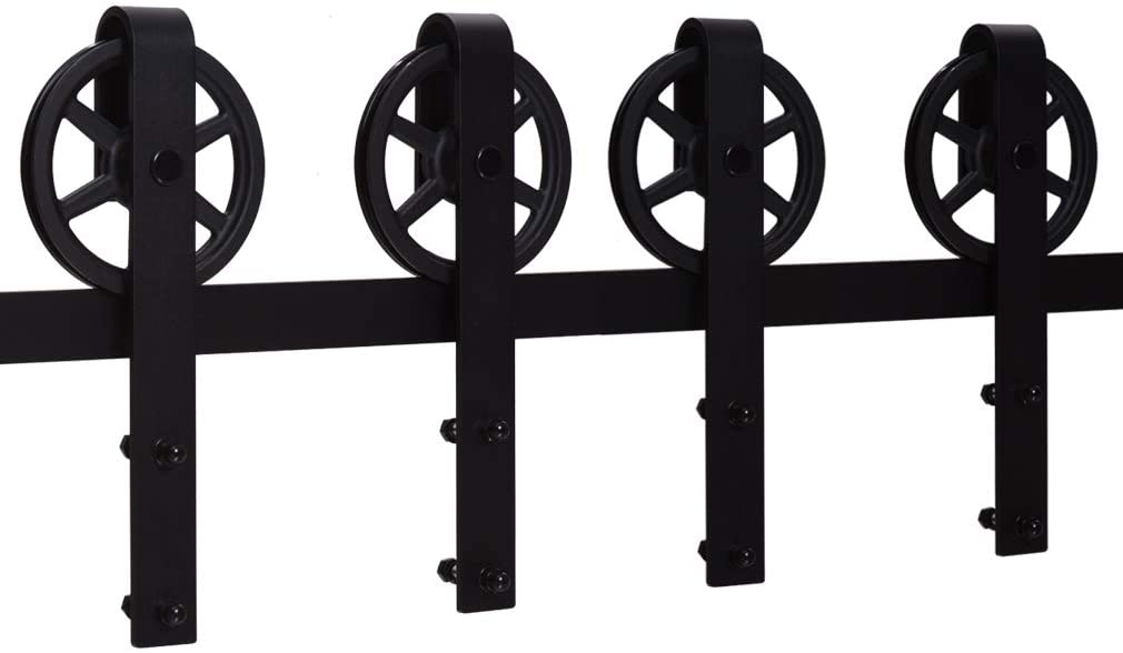 Barn Door Hardware
